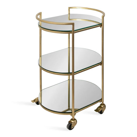 Bar Cart